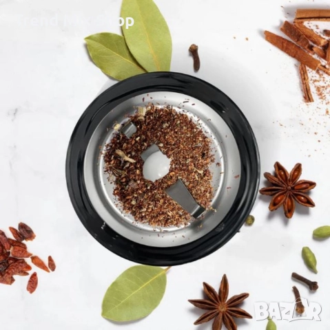 Кафемелачка Taurus AROMATIC – 150W,, снимка 11 - Други - 51529255