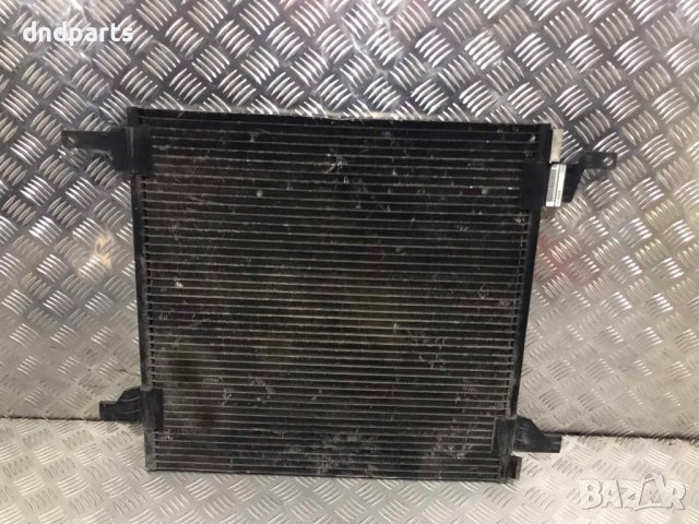 Климатичен радиатор Mercedes ML270,CDI,W163,2000г.