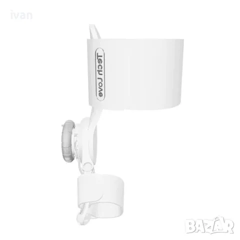 Опора коректор за пръсти, Силикон, Универсален размер, Бял, снимка 3 - Други - 49939798