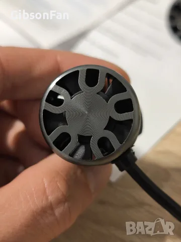 LED H7 60W (с гаранция), снимка 3 - Аксесоари и консумативи - 56261647