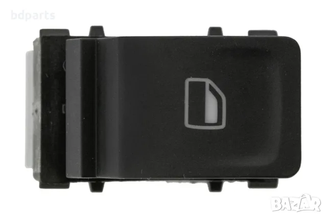 Пасажерски Бутон ключ за стъкла, Volkswagen, Polo 6C,, снимка 3 - Части - 56141463