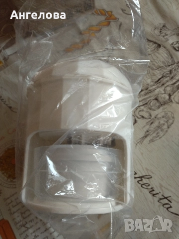 Ледомелачка