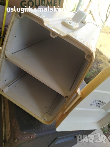 Термомасажен апарат, снимка 6 - Друга електроника - 54006130