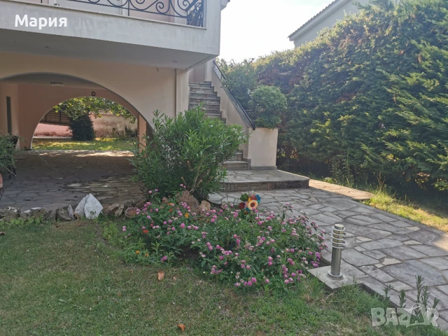 Предлагам студио за двама Керамоти , снимка 13 - Стаи под наем - 50615703