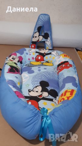 Букви възглавнички от плат , снимка 5 - Други - 28372706