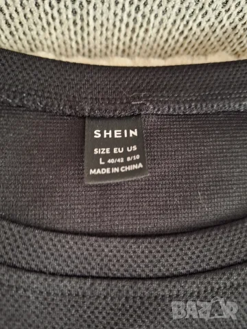 Дамски комплект Shein, снимка 3 - Комплекти - 56181333