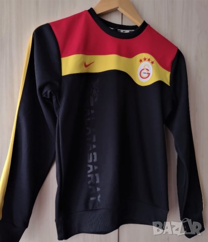 Galatasaray Istanbul / детска футболна спортна блуза Галатасарай , снимка 2 - Детски Блузи и туники - 40389264