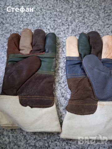 Работни ръкавици, снимка 4 - Други - 38489981