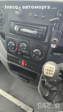 Iveco Daily на части, снимка 7 - Части - 53015881