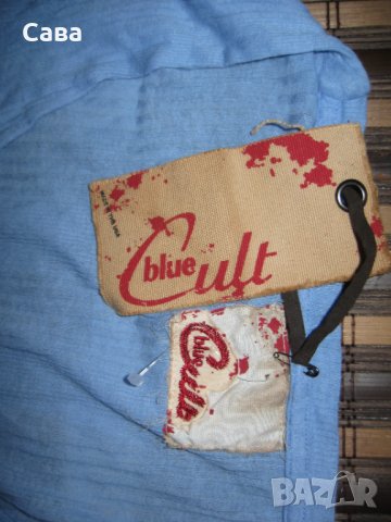 Блуза BLUE CULT  дамска,С-М