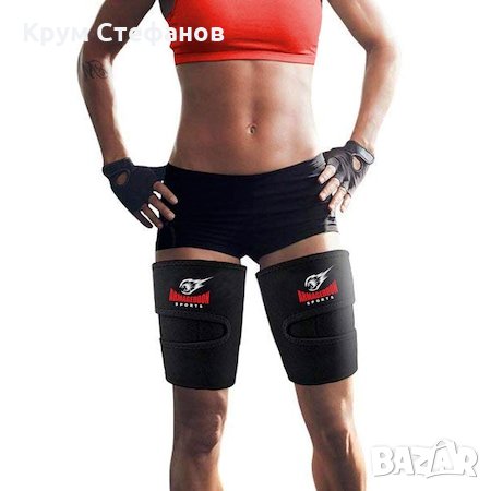 Сауна колани за бедра, снимка 2 - Спортна екипировка - 31406924
