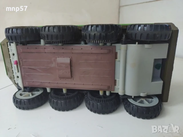 СССР механизирана играчка