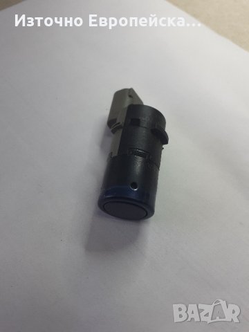 Оригинален парктроник за BMW E60 E61 E65 E66 E89 Z4, снимка 3 - Части - 35600674