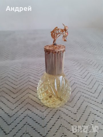 Стар парфюм Acantha, снимка 2 - Други ценни предмети - 29472017