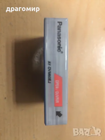 panasonic Mini DV , снимка 3 - Камери - 47275587