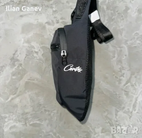 Чантичка Corteiz Elitework Sling Bag, снимка 3 - Чанти - 56311400