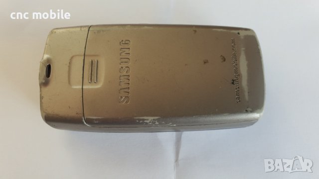 Samsung SGH-X200 - Samsung X200, снимка 2 - Samsung - 42135891