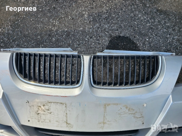 бмв е90 бъбреци BMW e90 