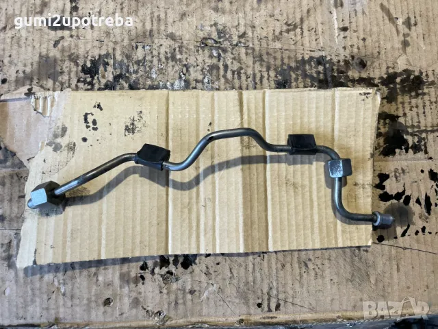 Тръба Горивопровод Mercedes E class W211 4Matic Tmodel 2008 320CDI