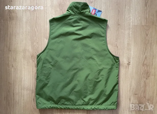 Helly Hansen Waterproof Vest M, снимка 6 - Якета - 56381697