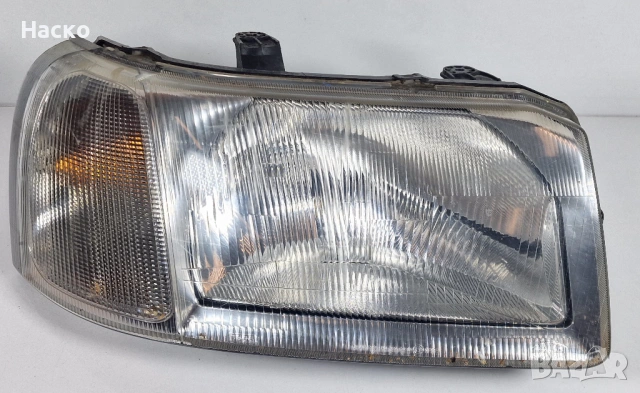 Десен Фар Land Rover Freelander Ланд Ровер Фриилендер 1998г-2006г