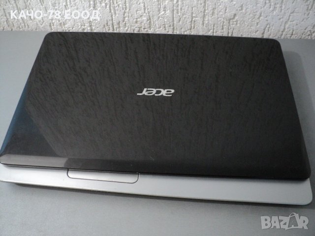 Acer Aspire E1 – 531