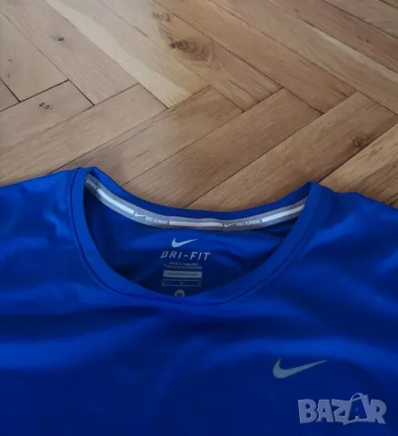 Оригинални дамски тениски размер M-L , снимка 5 - Тениски - 50175389