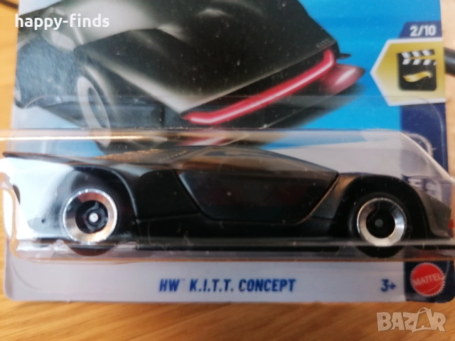 Hot Wheels Porsche, Minecraft, Dodge, Pet Patrol, Knight Rider K.I.T.T., Ferrari, снимка 9 - Колекции - 52903173