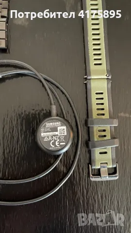 SAMSUNG GALAXY WATCH 3, снимка 2 - Смарт часовници - 48588144