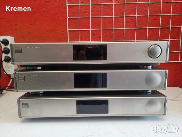 MARANTZ. 75SD1020/2A, снимка 6 - Ресийвъри, усилватели, смесителни пултове - 53885248