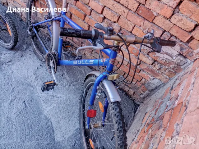 Велосипед Булс, снимка 3 - Велосипеди - 47872024