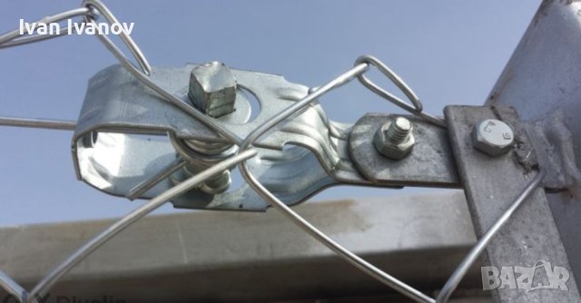 обтегач за тел