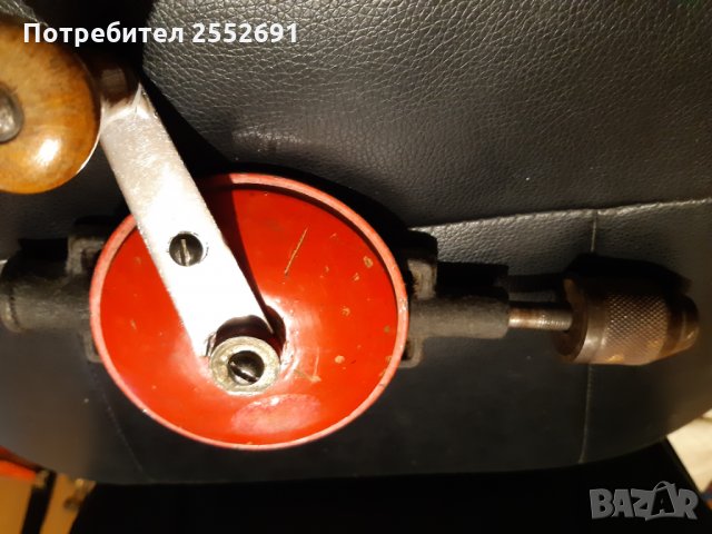 Инструмент , снимка 2 - Антикварни и старинни предмети - 29119251