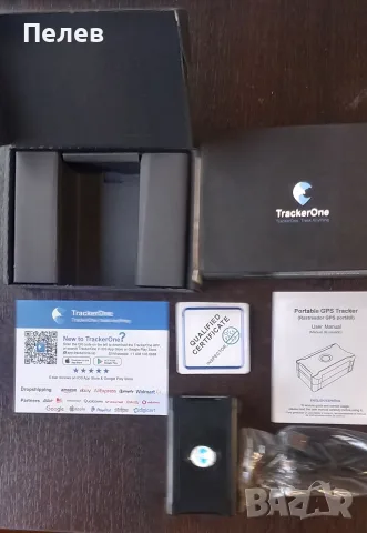 Продавам GPS проследяващо устройство/тракер, снимка 5 - Аксесоари и консумативи - 55790821