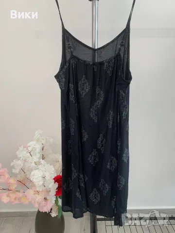 Рокля в размер М-L, снимка 13 - Рокли - 49301683