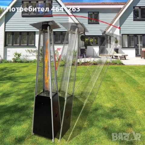 Отоплителен уред 