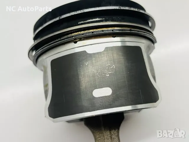 Бутало с биела ОРИГИНАЛНИ за BMW БМВ 1 серия F20 F21 116d N47D20C 084263 543 2014, снимка 8 - Части - 48318367