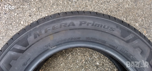 Чисто Нови 195 65 15 Kleber / Nexen, снимка 12 - Гуми и джанти - 53118112