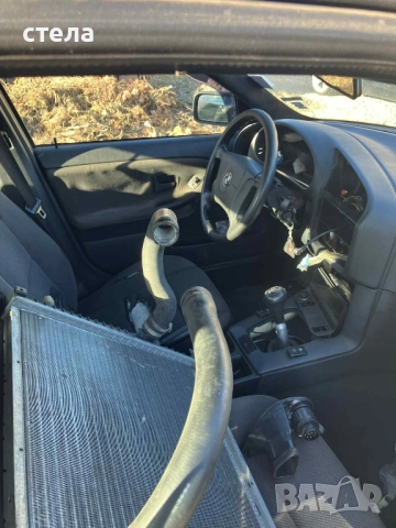 BMW E36 на части, снимка 3 - Автомобили и джипове - 49848357