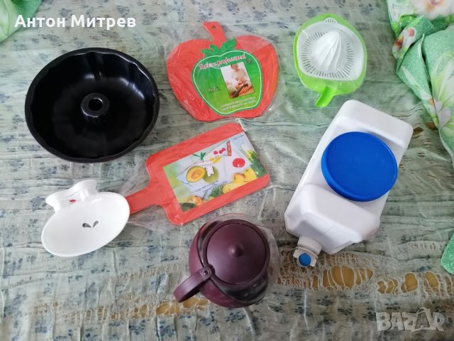 Продавам 7 битови неща на пакетна цена