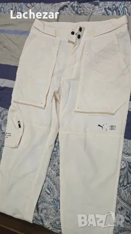 карго панталон Puma M