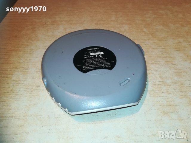 sony d-ej360 cd walkman 0801211755, снимка 15 - MP3 и MP4 плеъри - 31355102