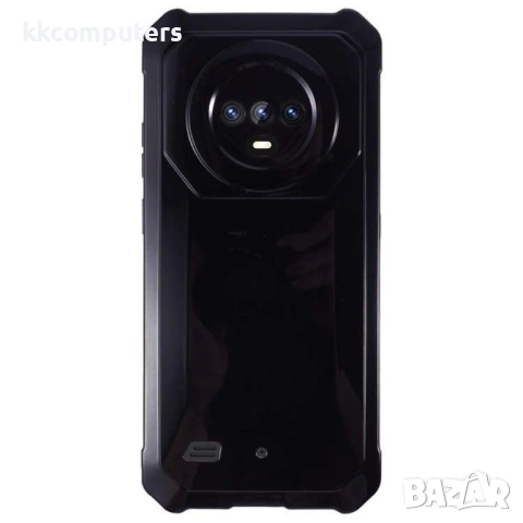 Cubot KingKong ES Силиконов Калъф TPU и Протектор, снимка 2 - Калъфи, кейсове - 53248241