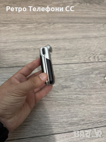 Sony Ericsson Z530i Сони ериксон, снимка 6 - Sony Ericsson - 56086142