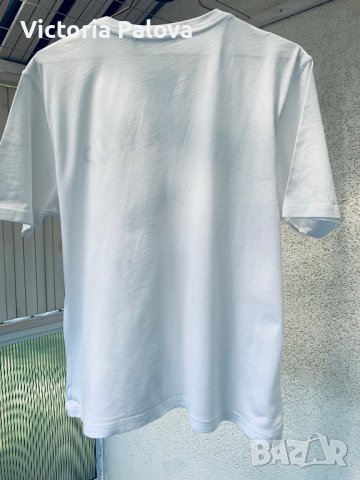 Скъпа маркова тениска DSQUARED2 оригинал, снимка 5 - Тениски - 37592772