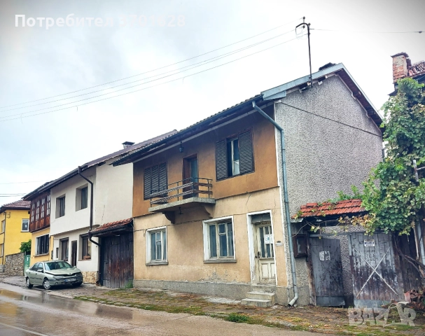 Продава къща село Орешак, обл. Ловеч, снимка 2 - Къщи - 51104582