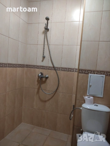 Давам под наем двустаен апартамент , снимка 12 - Апартаменти - 53130445