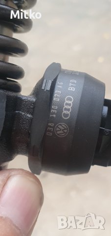 Дюзи 》Дюза》Голф5/Vw Golf 5 1.9tdi, снимка 5 - Части - 38741136