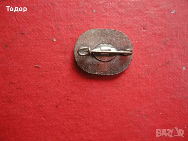 Автомобилна значка знак Opel с емайл , снимка 3 - Колекции - 50273566