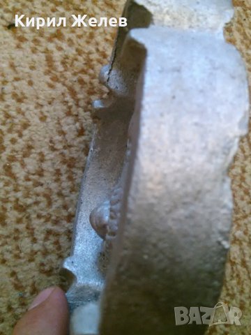 Пепелник 15451, снимка 7 - Колекции - 29222234